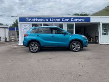 Used Suzuki Vitara 2022 for sale - 75019713: Photo
