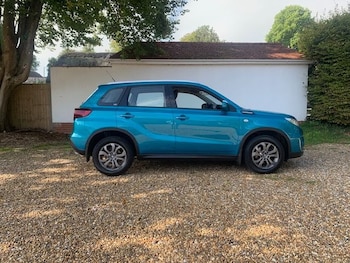 Used Suzuki Vitara 2019 for sale - 75960516: Photo