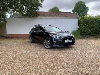 Used Kia Ceed 2019 for sale - 79408769: Photo