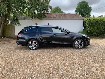 Used Kia Ceed 2019 for sale - 79408769: Photo