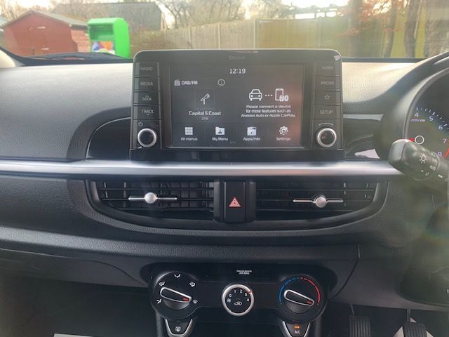 Used Kia Picanto 2019 for sale - 77368107: Photo 10