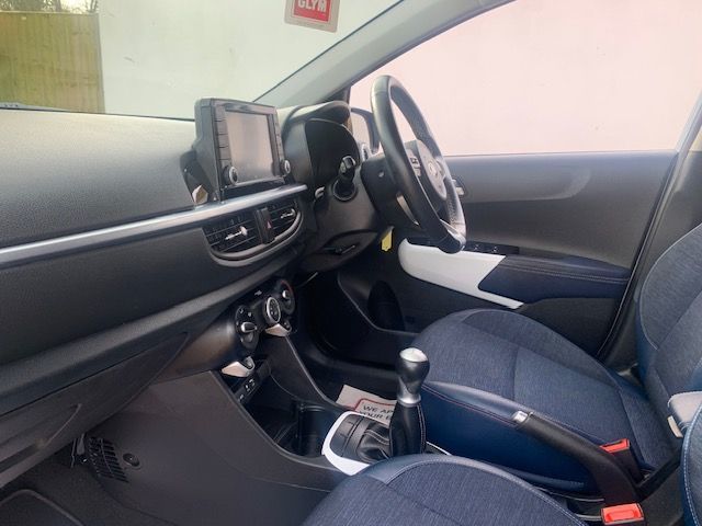 Used Kia Picanto 2019 for sale - 77368107: Photo 11