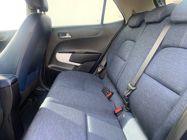 Used Kia Picanto 2019 for sale - 77368107: Photo 12