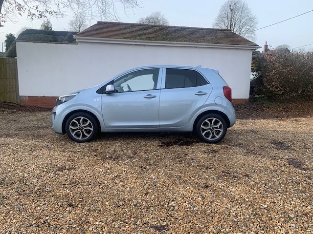 Used Kia Picanto 2019 for sale - 77368107: Photo 6
