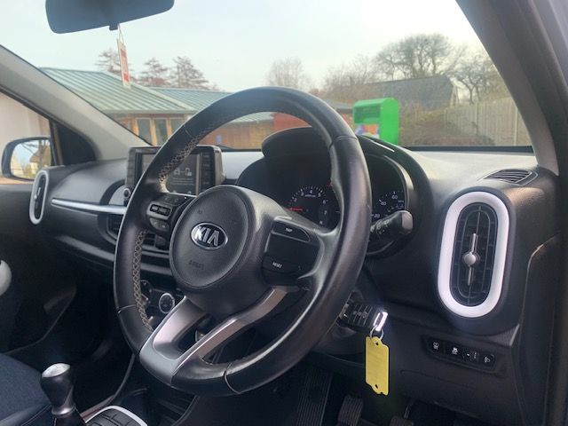 Used Kia Picanto 2019 for sale - 77368107: Photo 7