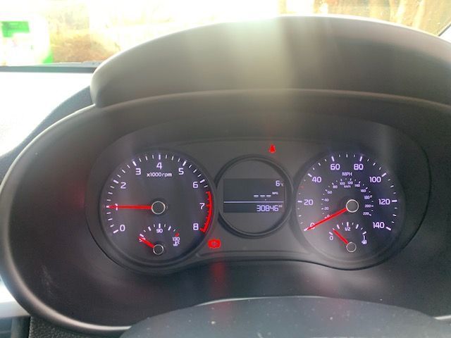 Used Kia Picanto 2019 for sale - 77368107: Photo 8