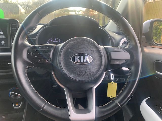 Used Kia Picanto 2019 for sale - 77368107: Photo 9