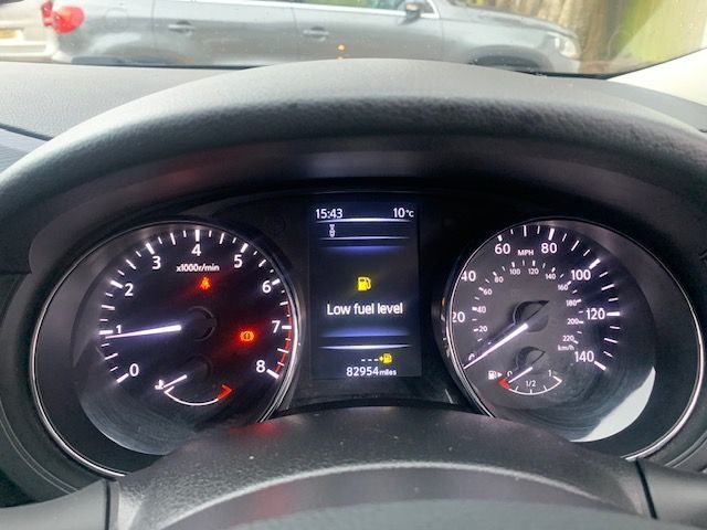 Used Nissan Pulsar 2016 for sale - 77341160: Photo 10