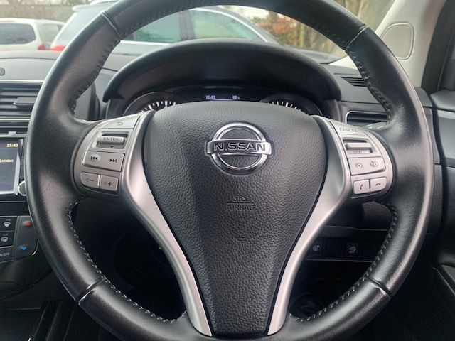 Used Nissan Pulsar 2016 for sale - 77341160: Photo 11