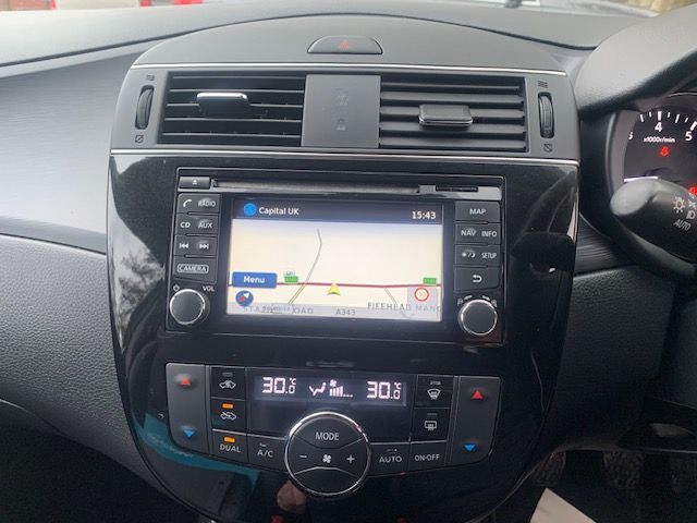 Used Nissan Pulsar 2016 for sale - 77341160: Photo 12