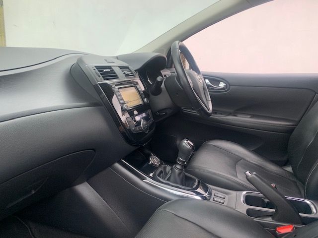 Used Nissan Pulsar 2016 for sale - 77341160: Photo 13