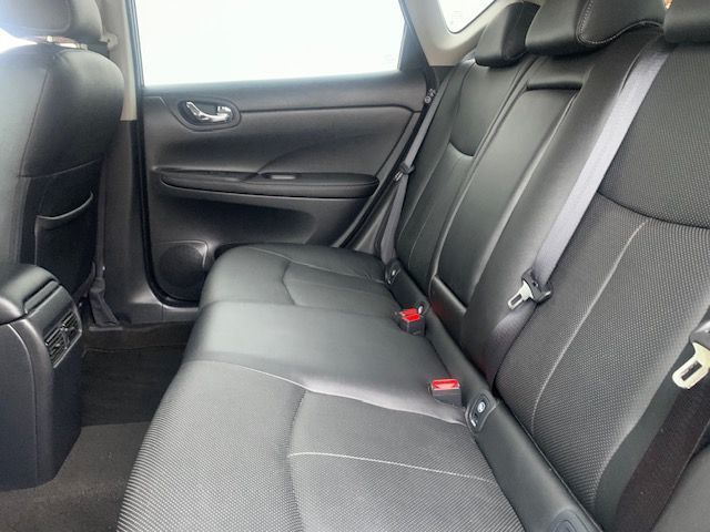 Used Nissan Pulsar 2016 for sale - 77341160: Photo 14