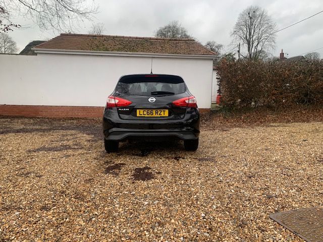 Used Nissan Pulsar 2016 for sale - 77341160: Photo 6