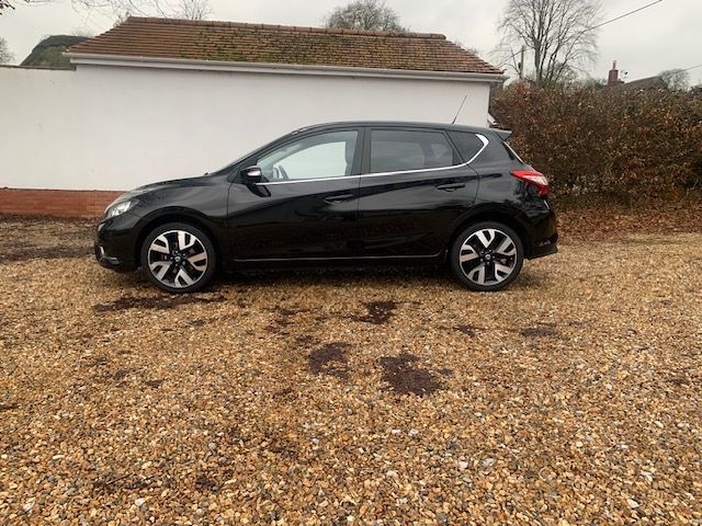 Used Nissan Pulsar 2016 for sale - 77341160: Photo 7