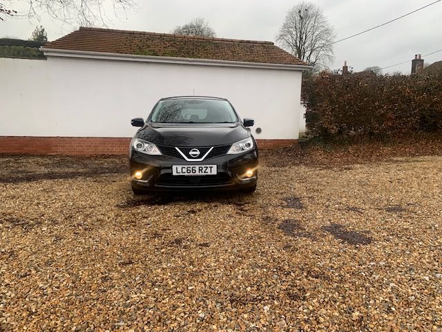 Used Nissan Pulsar 2016 for sale - 77341160: Photo 8