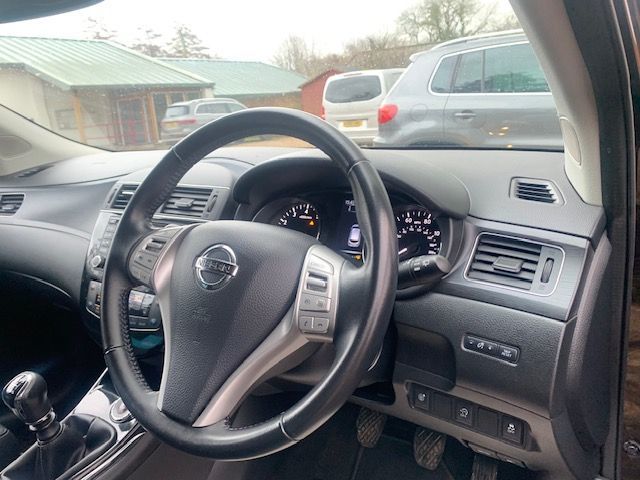 Used Nissan Pulsar 2016 for sale - 77341160: Photo 9