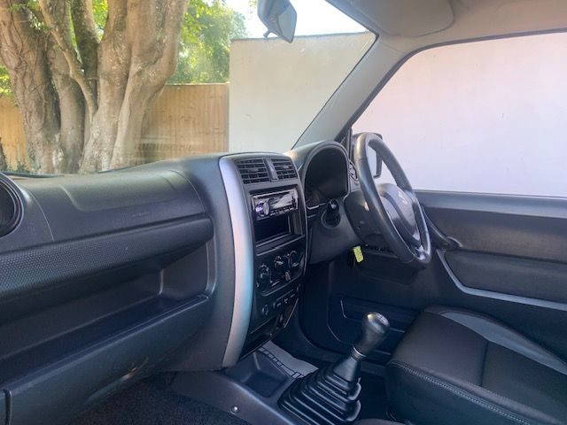 Used Suzuki Jimny 2016 for sale - 75931698: Photo 12