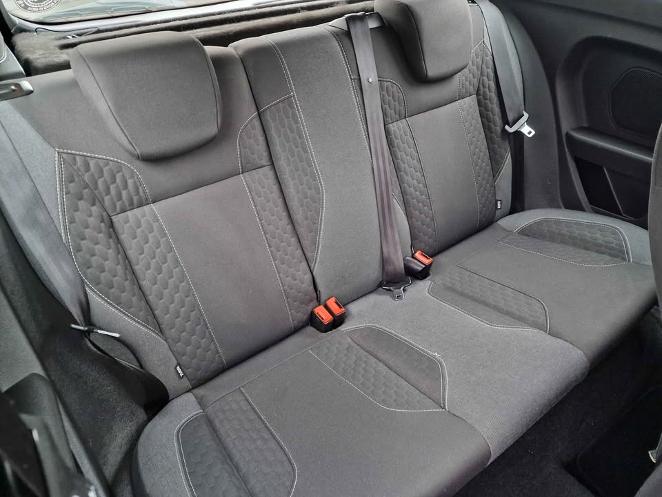 Used Ford Fiesta 2014 for sale - 77148558: Photo 11