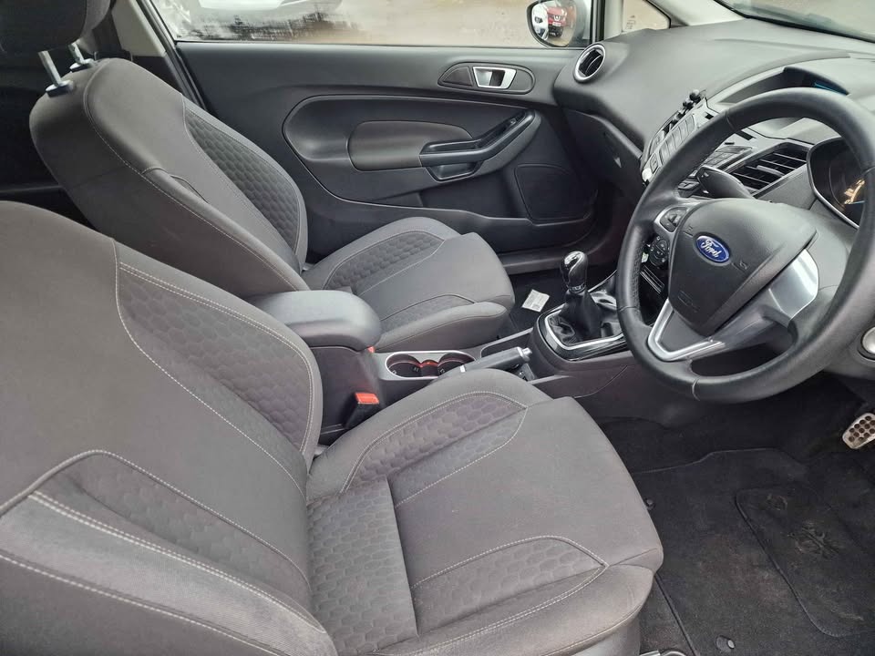 Used Ford Fiesta 2014 for sale - 77148558: Photo 7