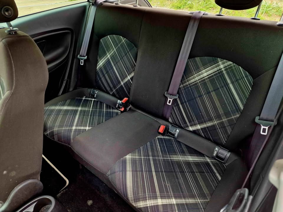 Used Vauxhall Corsa 2015 for sale - 76906250: Photo 12