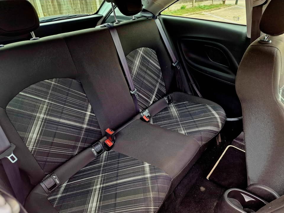 Used Vauxhall Corsa 2015 for sale - 76906250: Photo 13