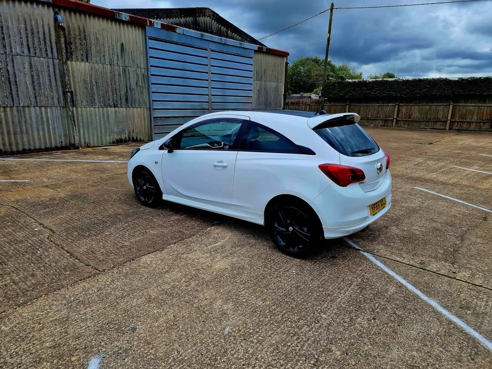 Used Vauxhall Corsa 2015 for sale - 76906250: Photo 5