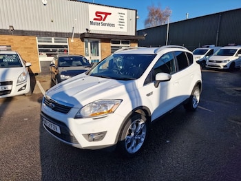 Used Ford Kuga 2012 for sale - 76848875: Photo