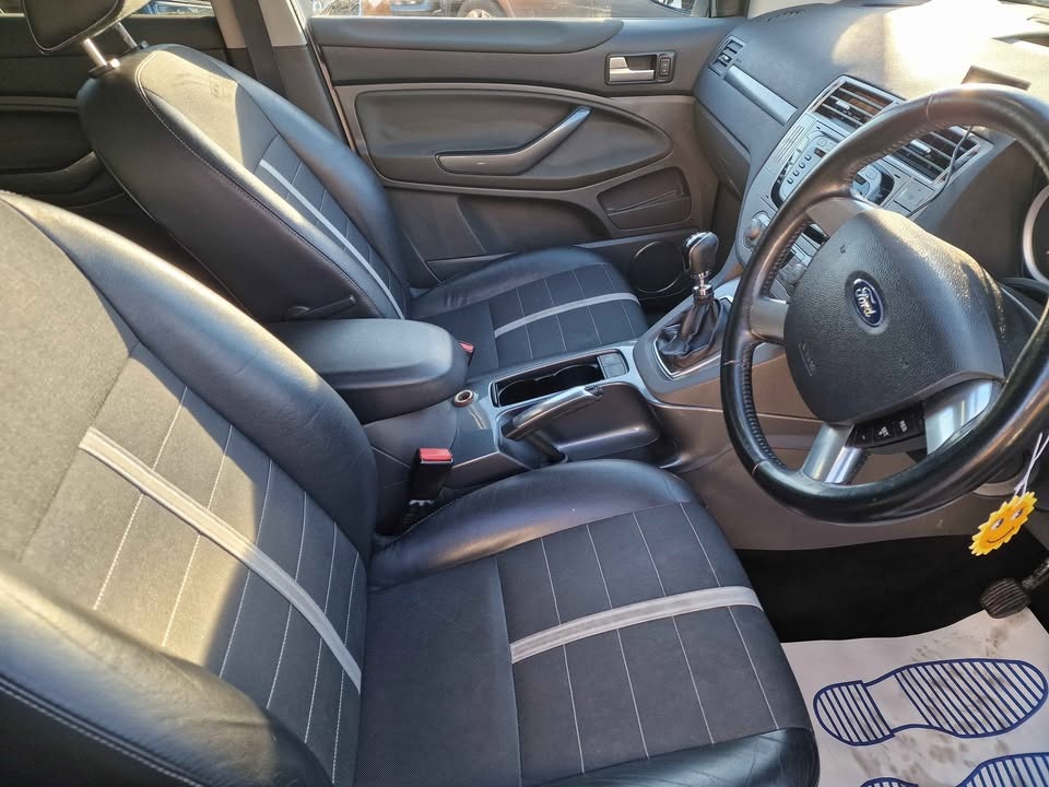 Used Ford Kuga 2012 for sale - 76848875: Photo 9