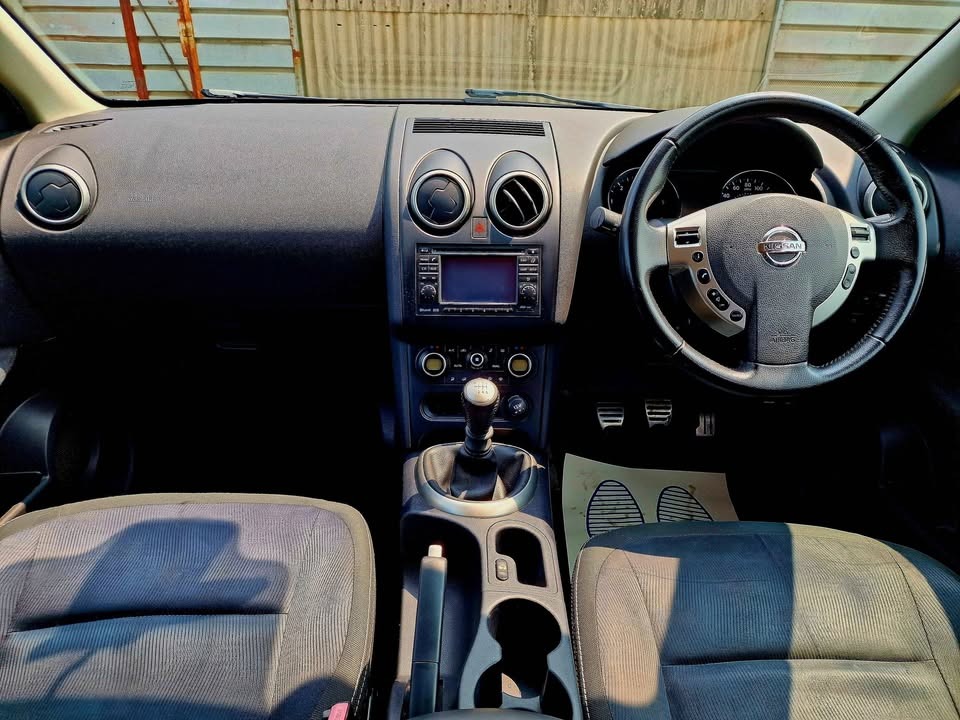 Used Nissan Qashqai 2010 for sale - 76906267: Photo 11