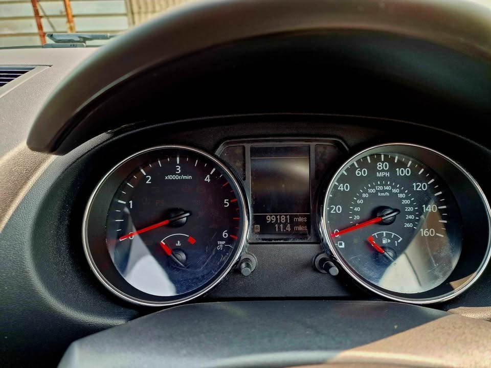 Used Nissan Qashqai 2010 for sale - 76906267: Photo 12