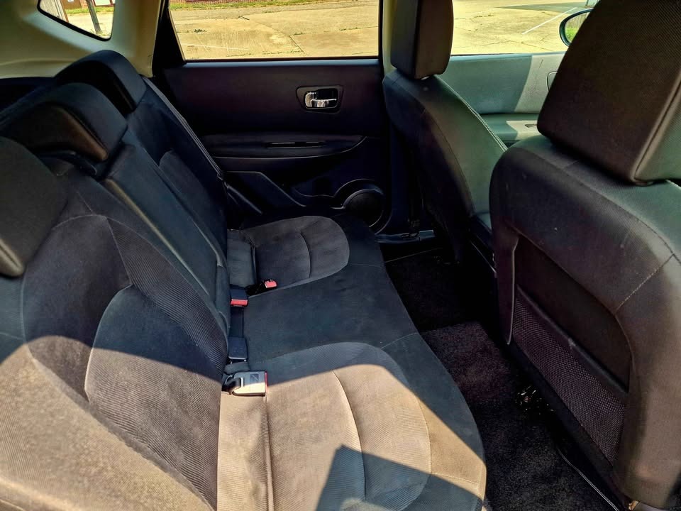 Used Nissan Qashqai 2010 for sale - 76906267: Photo 13