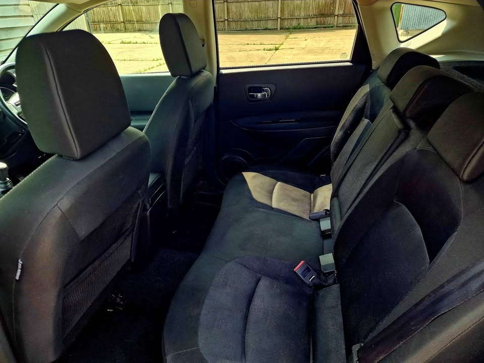 Used Nissan Qashqai 2010 for sale - 76906267: Photo 14