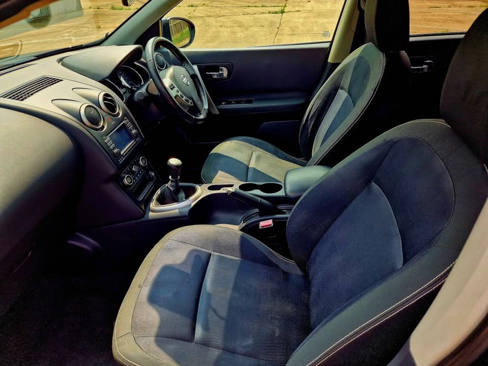 Used Nissan Qashqai 2010 for sale - 76906267: Photo 9