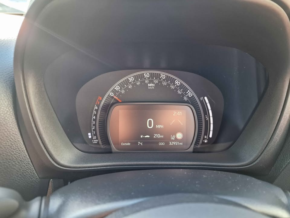 Used Toyota Aygo X 2023 for sale - 78064912: Photo 11