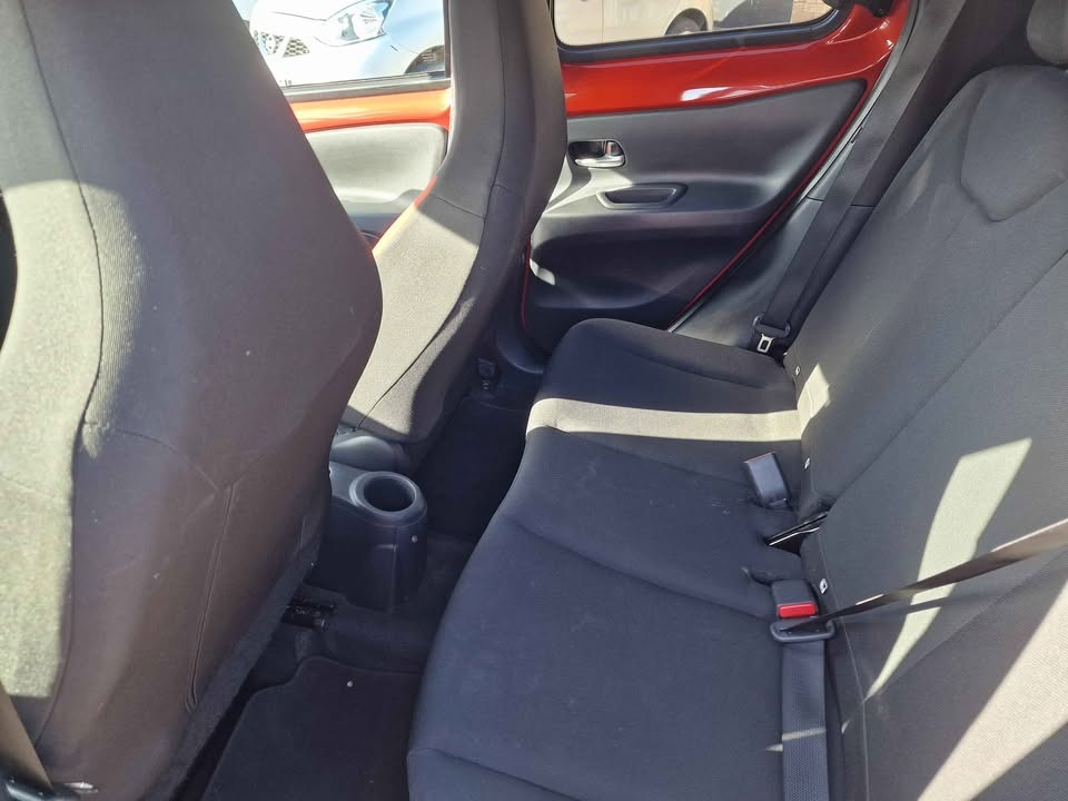 Used Toyota Aygo X 2023 for sale - 78064912: Photo 12