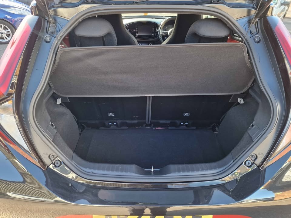 Used Toyota Aygo X 2023 for sale - 78064912: Photo 7