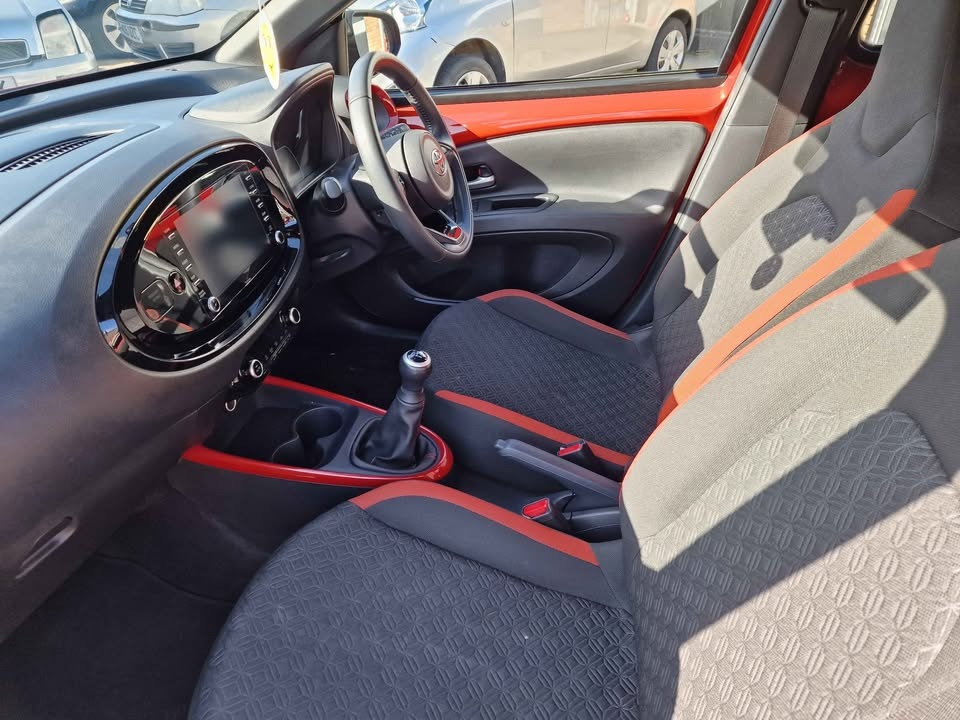 Used Toyota Aygo X 2023 for sale - 78064912: Photo 9