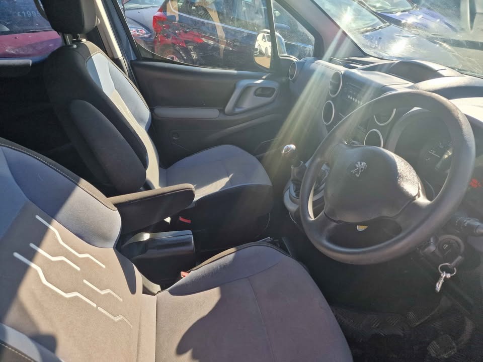 Used Peugeot Partner Tepee 2012 for sale - 78064406: Photo 10