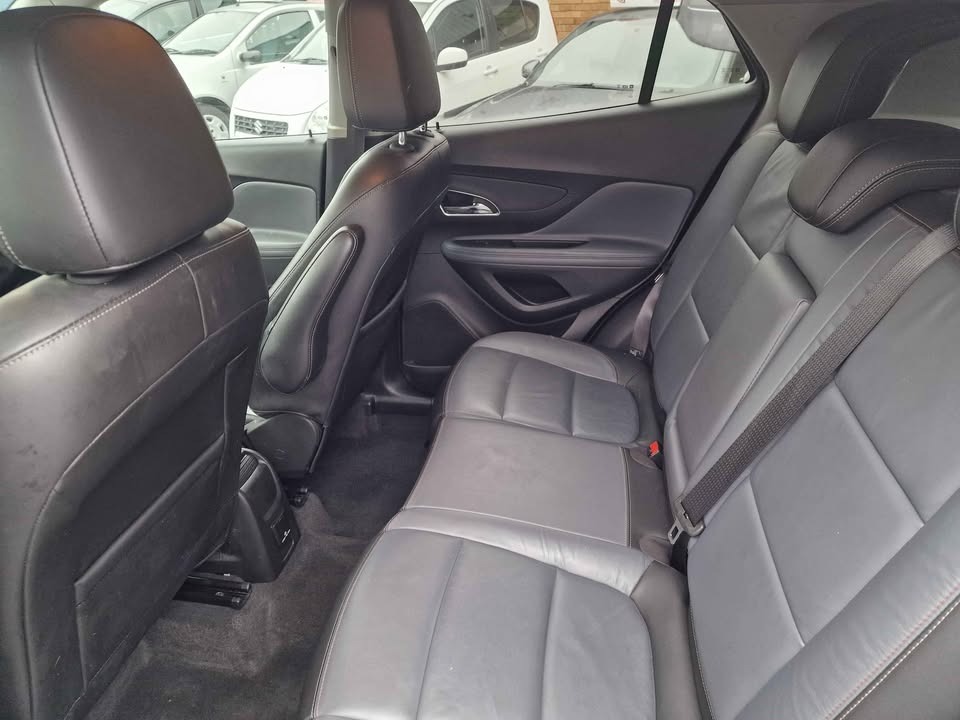 Used Vauxhall Mokka 2015 for sale - 77168393: Photo 11