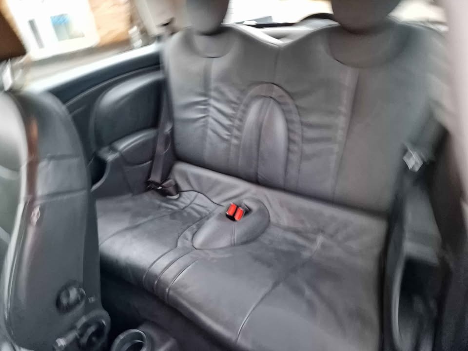 Used MINI Hatch 2003 for sale - 77379517: Photo 11