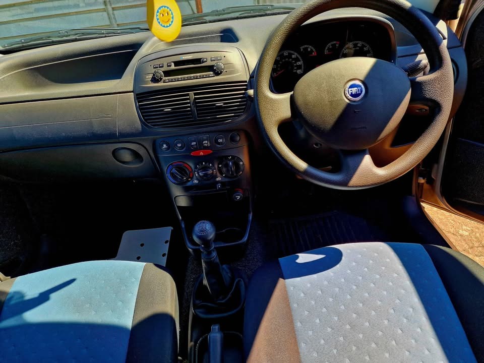 Used Fiat Punto 2005 for sale - 76908211: Photo 10