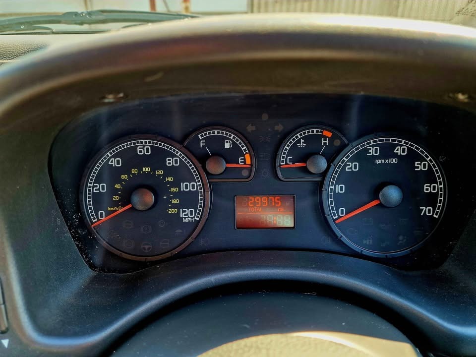 Used Fiat Punto 2005 for sale - 76908211: Photo 11