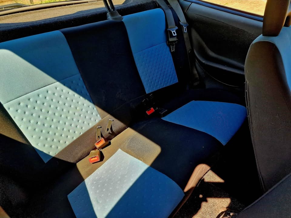 Used Fiat Punto 2005 for sale - 76908211: Photo 12