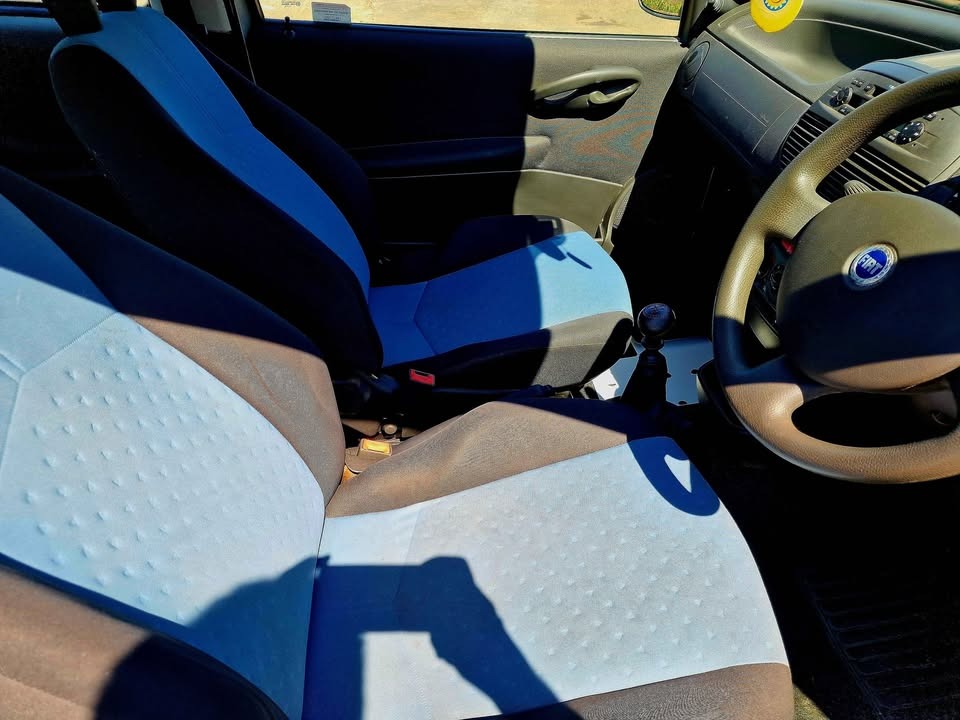 Used Fiat Punto 2005 for sale - 76908211: Photo 9