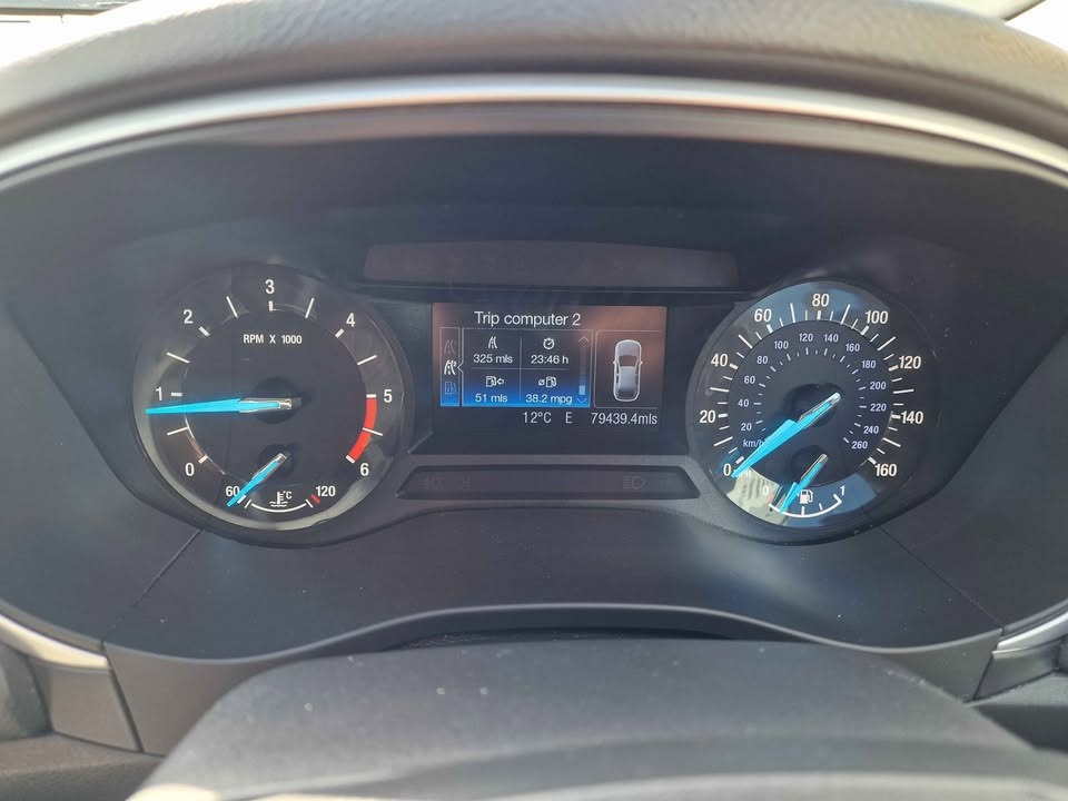 Used Ford Mondeo 2016 for sale - 78065350: Photo 10