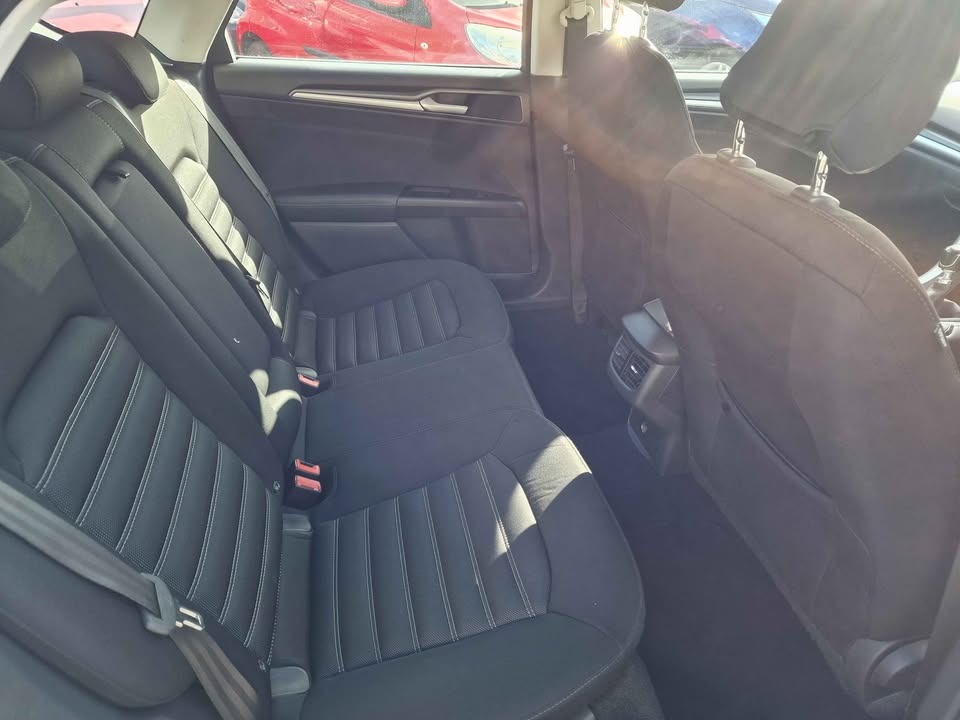 Used Ford Mondeo 2016 for sale - 78065350: Photo 11