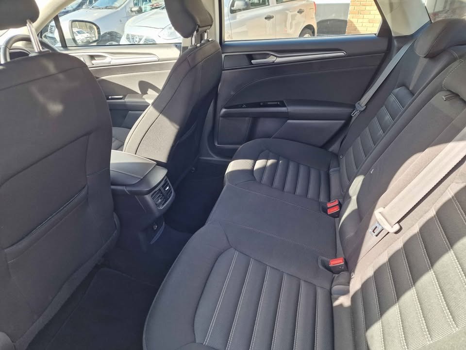 Used Ford Mondeo 2016 for sale - 78065350: Photo 12