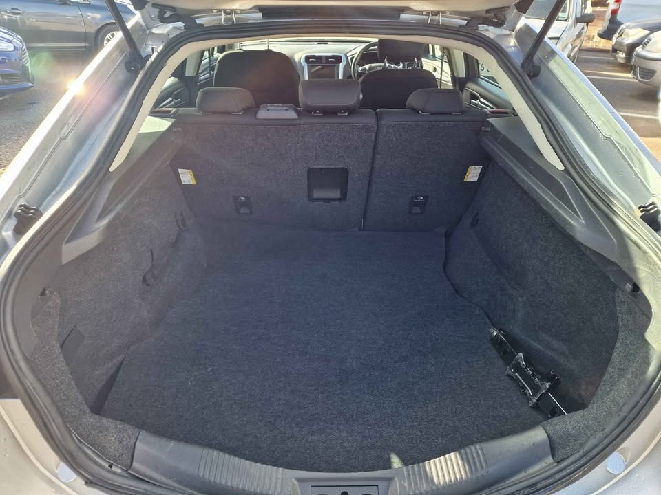 Used Ford Mondeo 2016 for sale - 78065350: Photo 6