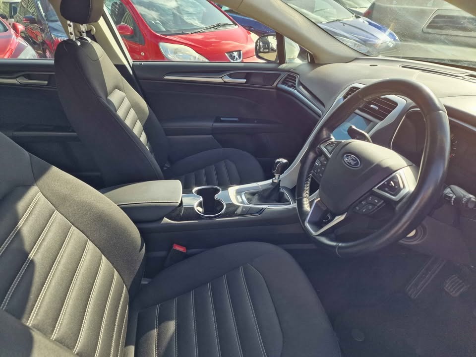 Used Ford Mondeo 2016 for sale - 78065350: Photo 7