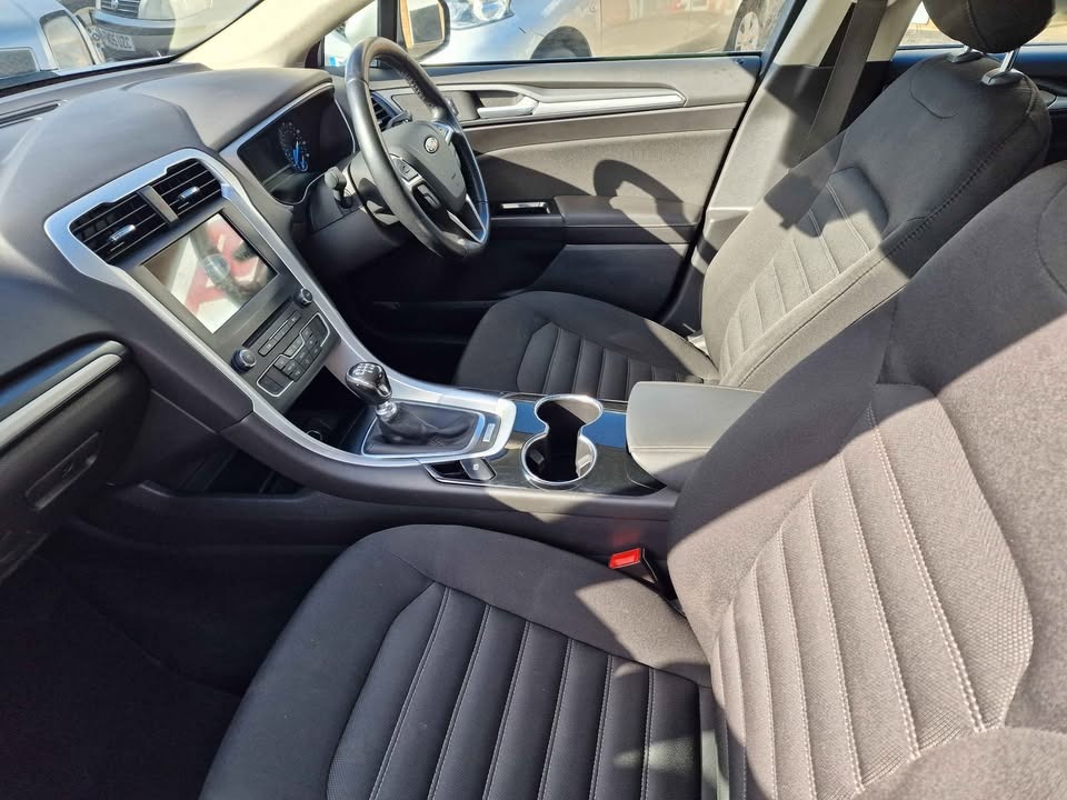 Used Ford Mondeo 2016 for sale - 78065350: Photo 8